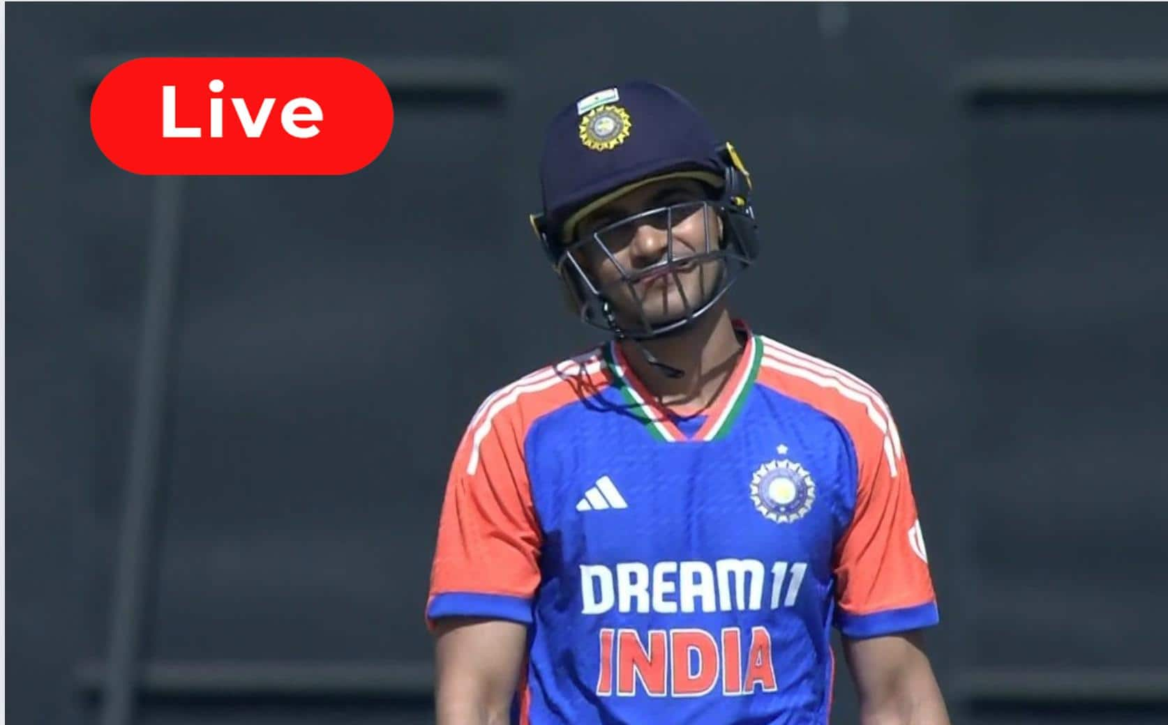 IND vs ZIM 2nd T20 Live Score: Match Updates, Highlights & Live Streaming